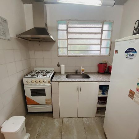 Loft Garden'S Apartment Росарио Екстериор снимка