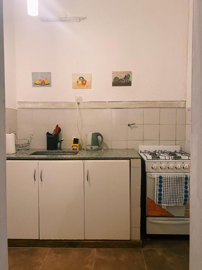 Loft Garden'S Apartment Росарио Екстериор снимка