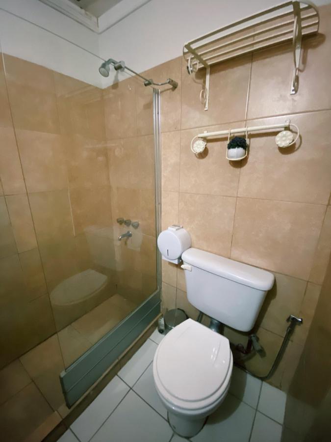 Loft Garden'S Apartment Росарио Екстериор снимка