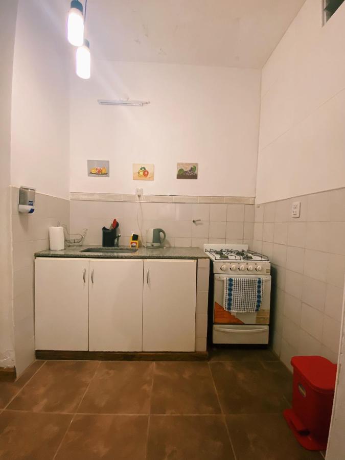 Loft Garden'S Apartment Росарио Екстериор снимка