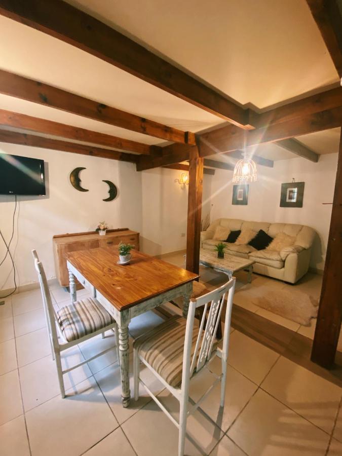 Loft Garden'S Apartment Росарио Екстериор снимка