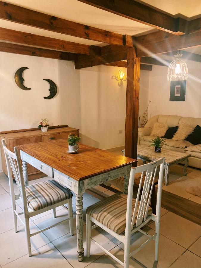 Loft Garden'S Apartment Росарио Екстериор снимка