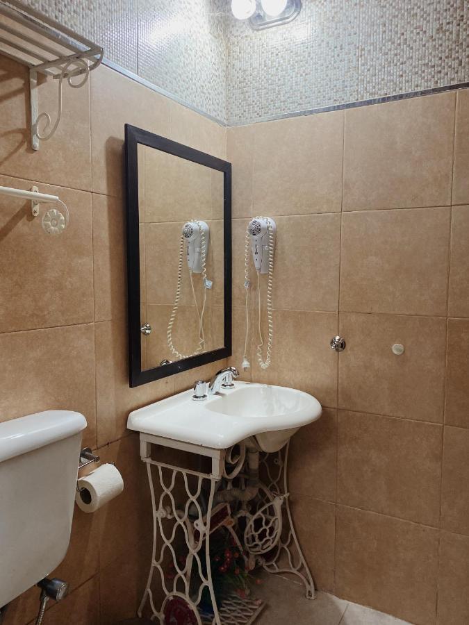 Loft Garden'S Apartment Росарио Екстериор снимка