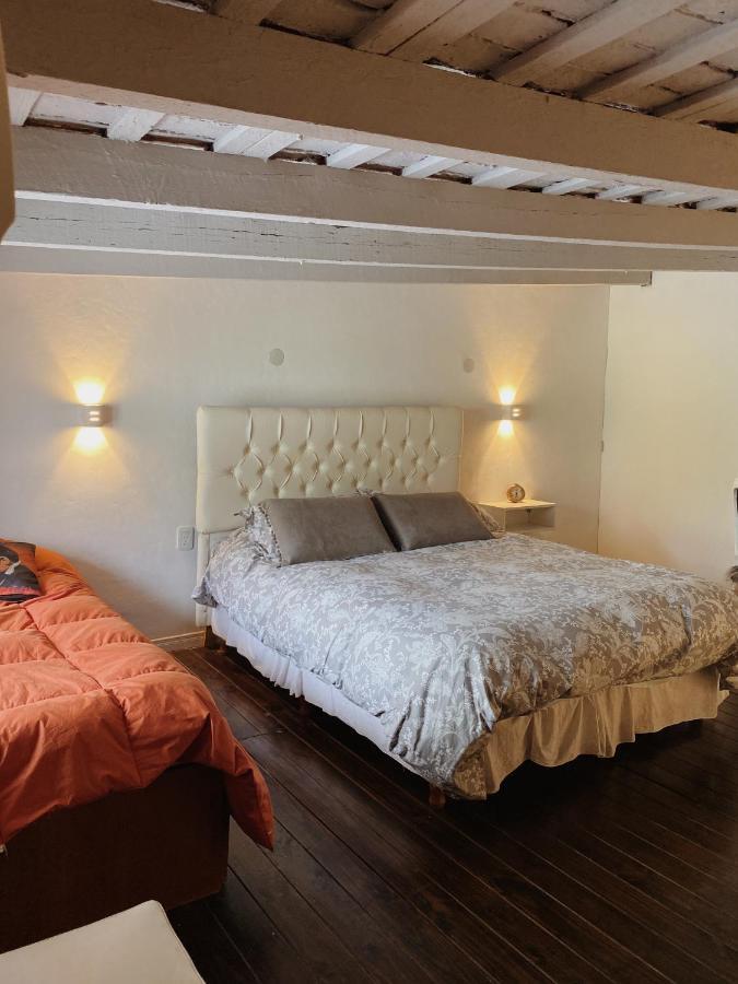 Loft Garden'S Apartment Росарио Екстериор снимка