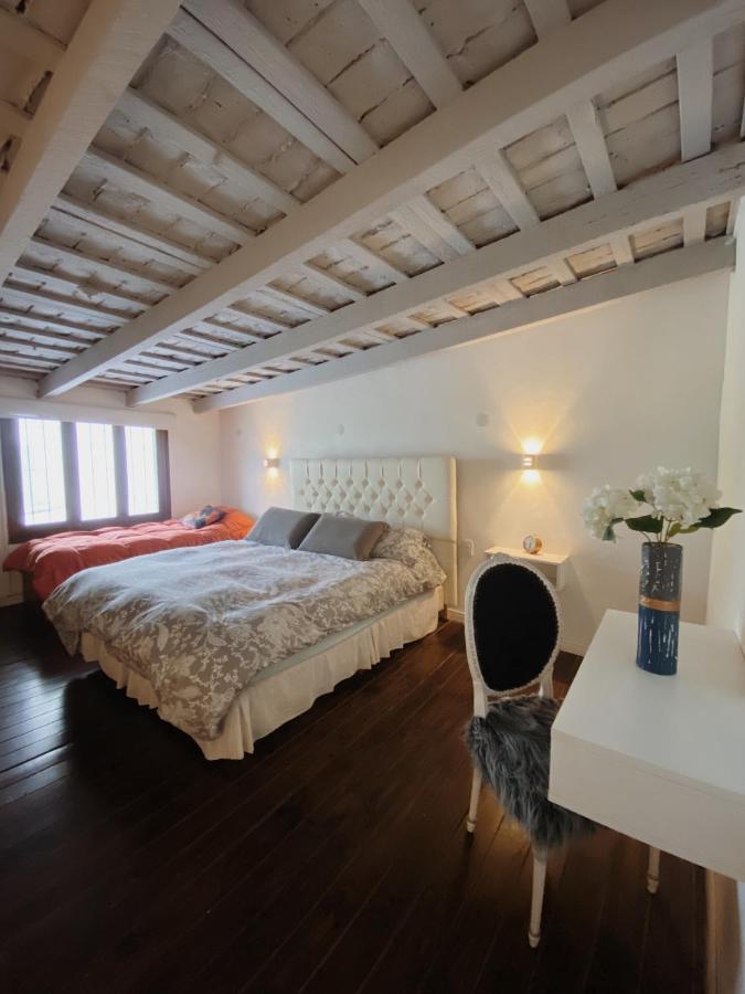 Loft Garden'S Apartment Росарио Екстериор снимка