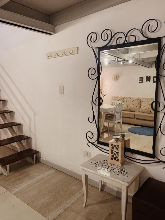 Loft Garden'S Apartment Росарио Екстериор снимка