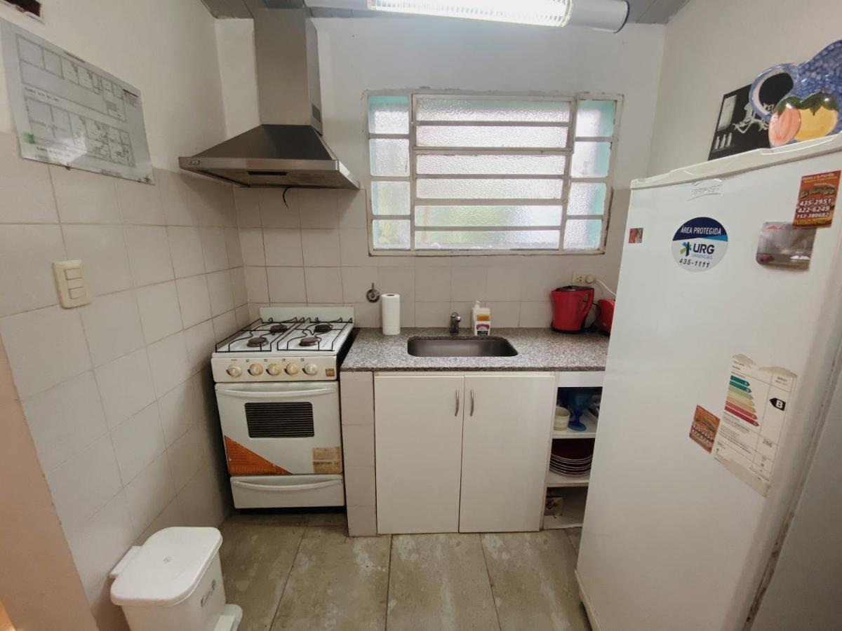 Loft Garden'S Apartment Росарио Екстериор снимка