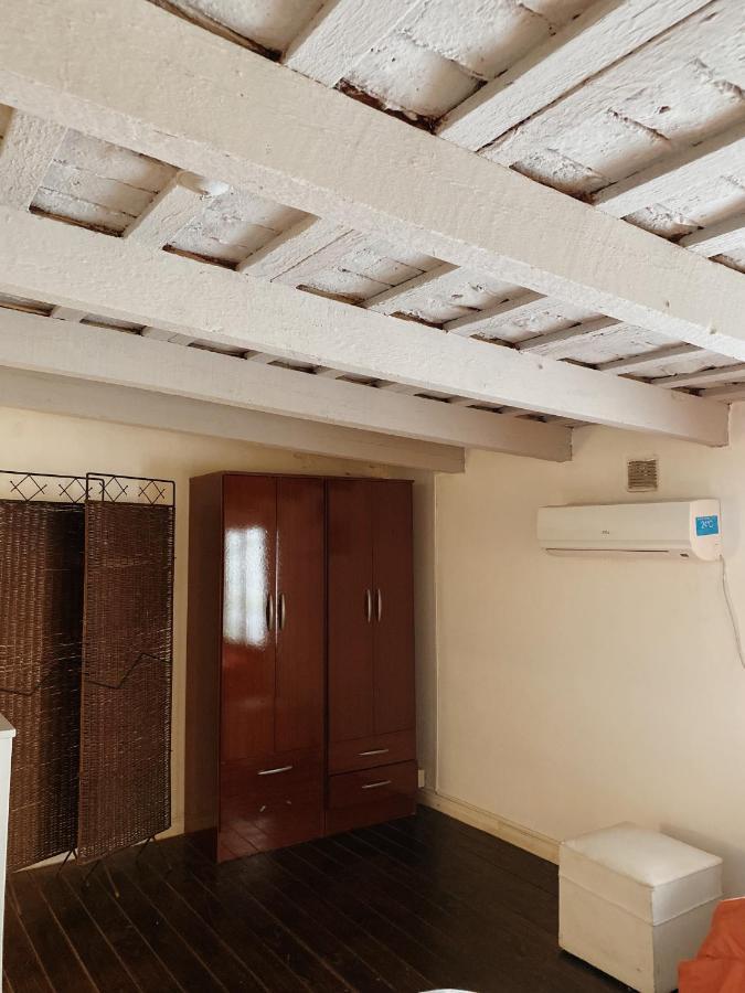 Loft Garden'S Apartment Росарио Екстериор снимка