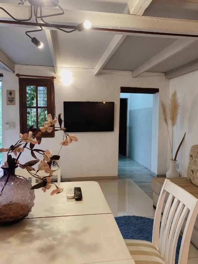 Loft Garden'S Apartment Росарио Екстериор снимка