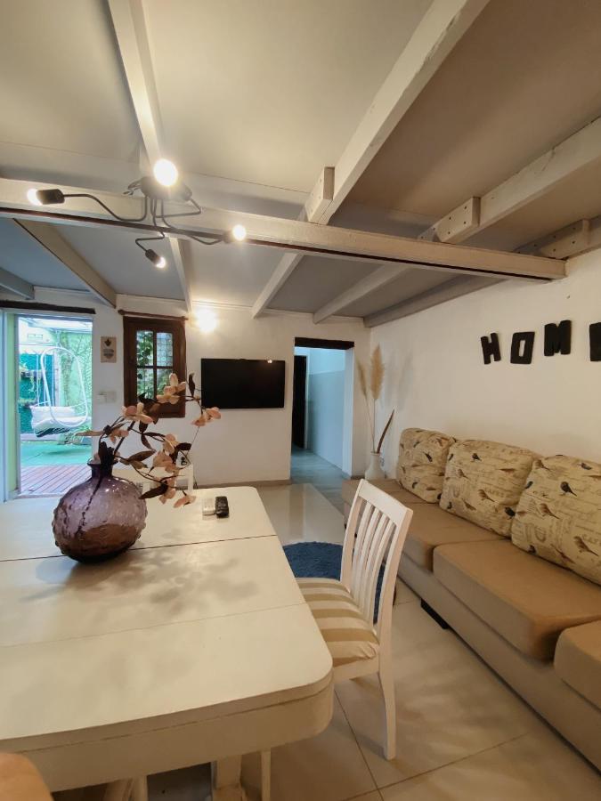 Loft Garden'S Apartment Росарио Екстериор снимка