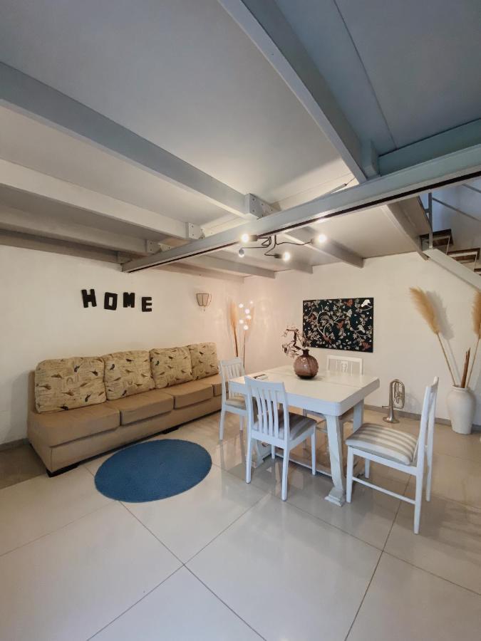 Loft Garden'S Apartment Росарио Екстериор снимка