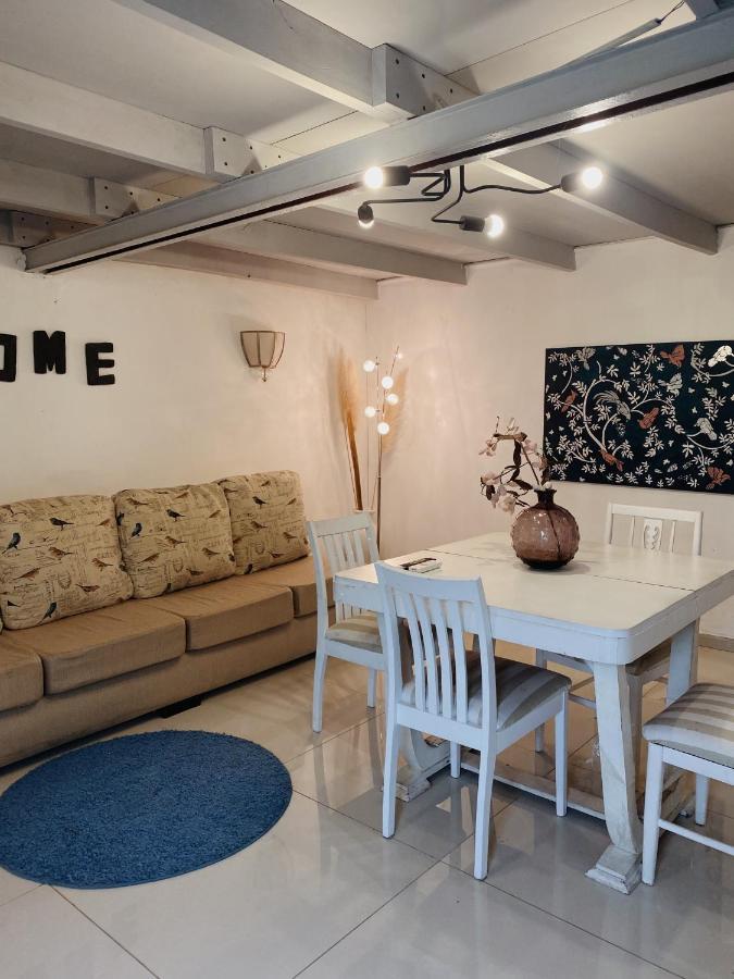 Loft Garden'S Apartment Росарио Екстериор снимка