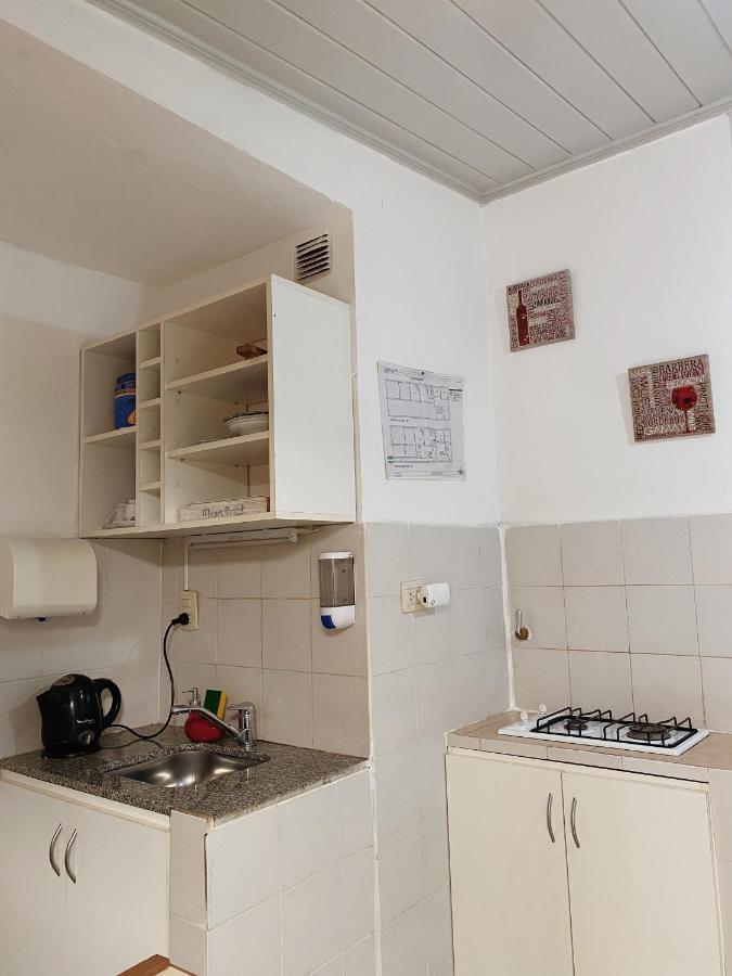 Loft Garden'S Apartment Росарио Екстериор снимка