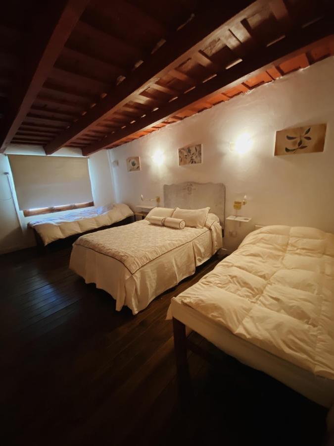 Loft Garden'S Apartment Росарио Екстериор снимка