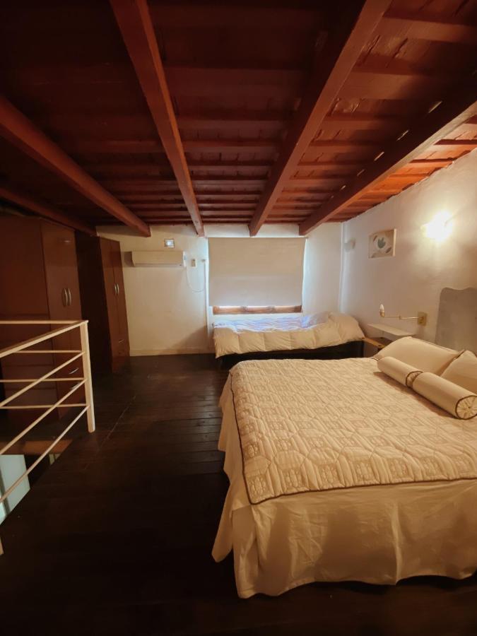Loft Garden'S Apartment Росарио Екстериор снимка
